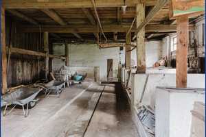 Idyllisches Fachwerkanwesen mit Weidefläche direkt am Haus! – Celle (Kreis) – Vorschaubild 29