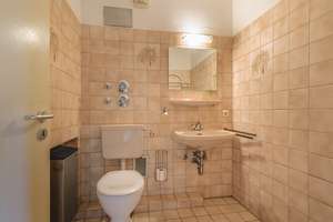 Südviertel!
Bezugsfreie Dreizimmerwohnung  mit Balkon und Tiefgaragenstellplatz in bester Wohnlage – Die vollständige Adresse der Immobilie erhältst du vom Anbieter., 52066 Burtscheid Steinebrück, Aachen – Vorschaubild 13