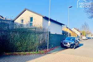 Ruhiges EFH in Top-Wohnlage, KfW 70, 145 qm, 4 SZ, 2 Bäder, Keller, Wintergarten, Wärmepumpe, Garten – Die vollständige Adresse der Immobilie erhältst du vom Anbieter., 50389 Wesseling – Vorschaubild 2