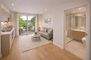 Eberswalde: ERSTBEZUG im LUXUS Neubau: 1-Zi-Whg im 4.OG
21m² MIT BALKON ab 2028 BEZUGSBEREIT – Die vollständige Adresse der Immobilie erhältst du vom Anbieter., 16225 Eberswalde – Vorschaubild 25