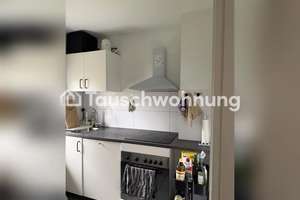 Tauschwohnung: 3 ZKB in Nippes gg 1,5-2 ZKB mit Haustier – Die vollständige Adresse der Immobilie erhältst du vom Anbieter., 50735 Niehl, Köln – Vorschaubild 9