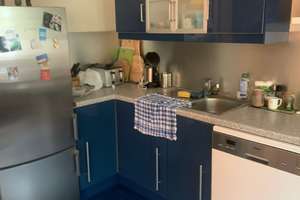 Sonnige 3-Zimmer-Gartenwohnung mit Garage in Schwachhausen – sofort bezugsfrei – Donandtstraße 42, 28209 Schwachhausen (Ortsteil), Bremen – Vorschaubild 6