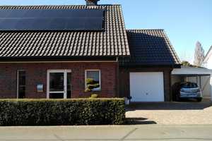 Neuwertiges Haus mit drei Zimmern in Everswinkel – Anton-Holz-Straße 3, 48351 Warendorf (Kreis) – Vorschaubild 1