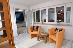 TOP LAGE  2- Familienhaus mit Einliegerwhg., Doppelgarage, Carport, Wintergarten  u. Wellnessbereich – Die vollständige Adresse der Immobilie erhältst du vom Anbieter., 88069 Tettnang – Vorschaubild 24
