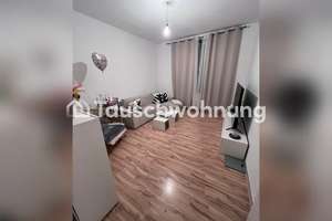 Tauschwohnung: Helle 2-Zimmer-Wohnung im Hafenviertel – Die vollständige Adresse der Immobilie erhältst du vom Anbieter., 48155 Hansaplatz, Münster – Vorschaubild 3