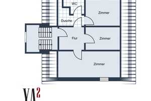 **2-Familienhaus mit separater Ladeneinheit** – Wetteraukreis – Vorschaubild 26