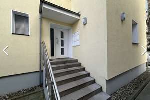 Attraktive 3-Zimmer-Wohnung in der Innenstadt und doch verkehrsberuhigt – Andreasstraße 16, 33098 Kernstadt, Paderborn – Vorschaubild 2