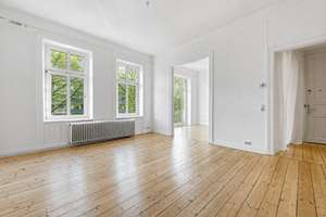 Altbaucharme in Altona: Helle 3,5 Zimmer Wohnung mit Balkon und Dielenboden – Die vollständige Adresse der Immobilie erhältst du vom Anbieter., 22767 Altona-Altstadt, Hamburg – Vorschaubild 2