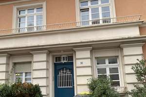 Ihre neue Wohnung im attraktiven Zooviertel - 1. OG mit kleiner Loggia
