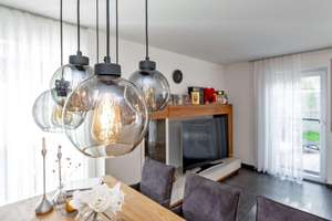 Familienfreundliche wunderschöne Doppelhaushälfte mit Garage – Die vollständige Adresse der Immobilie erhältst du vom Anbieter., 73660 Urbach – Vorschaubild 8