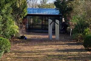 Begehrte Lage im exklusiven Berlin-Wannsee nahe des historischen Dorfkerns , herrliches Grundstück – Die vollständige Adresse der Immobilie erhältst du vom Anbieter., 14109 Wannsee, Berlin – Vorschaubild 2
