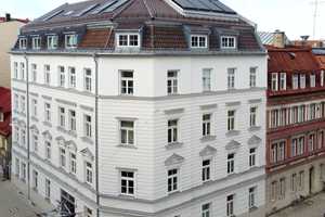 Geräumige 3 Zimmer-Altbauwohnung - Isarnah – Robert-Koch-Str. 13, 80538 München – Vorschaubild 9