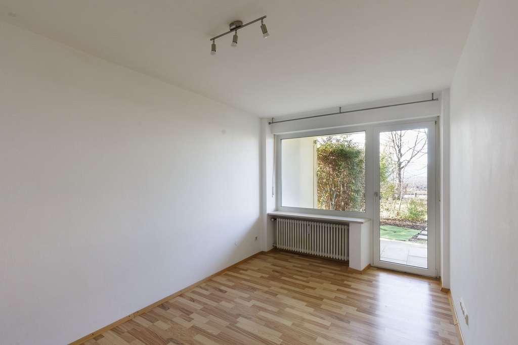 Immobilie in Neufahrn bei Freising - Kompaktes Wohnglück mit Terrasse - Bild 2