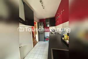 Tauschwohnung: Köln, Raderberg: Gemütliche Wohnung mit Balkon (: – Die vollständige Adresse der Immobilie erhältst du vom Anbieter., 50968 Raderberg, Köln – Vorschaubild 3