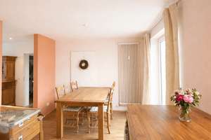 Über den Dächern von Düsseldorf-Unterbilk: Dachgeschosswohnung mit zwei Terrassen – 40223 Unterbilk, Düsseldorf – Vorschaubild 3