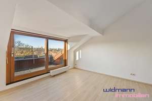 Kreativer Freiraum unterm Dach – Wohnen mit Blick, Ruhe und Perspektive – Die vollständige Adresse der Immobilie erhältst du vom Anbieter., 70378 Neugereut, Stuttgart – Vorschaubild 8