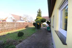 Bestandsobjekt mit Potenzial – Charmantes Siedlungshaus mit Garten & Terrasse in Waldrandlage – Die vollständige Adresse der Immobilie erhältst du vom Anbieter., 68305 Waldhof, Mannheim – Vorschaubild 39