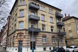 Sanierte Wohnung im östlichen Ringgebiet mit Balkon und Einstellplatz von privat – Helmstedter Strasse 30a, 38102 Braunschweig – Vorschaubild 11