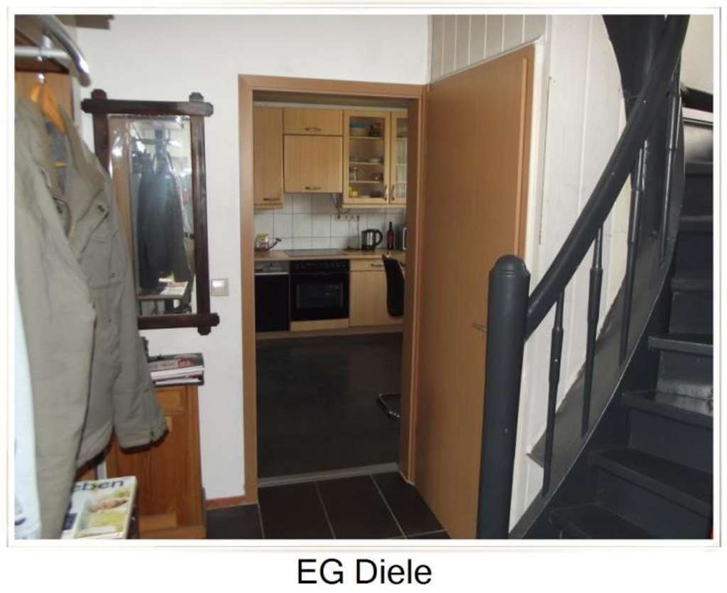 Immobilie in Aulendorf - Einfamilienhaus in Aulendorf - Bild 3