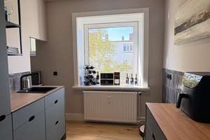 Wohnungstausch bevorzugt! Wunderschöne 2,5-Zimmer-Wohnung in Winterhude – Die vollständige Adresse der Immobilie erhältst du vom Anbieter., 22299 Winterhude, Hamburg – Vorschaubild 5