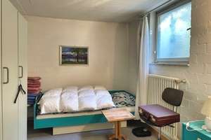 Perfekte Lage - Ruhe und viel Platz! – Die vollständige Adresse der Immobilie erhältst du vom Anbieter., 87700 Innenstadt, Memmingen – Vorschaubild 22