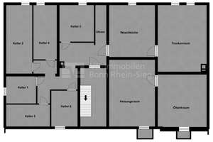 Top geschnittene 3-Zimmerwohnung in Köln-Rath – Die vollständige Adresse der Immobilie erhältst du vom Anbieter., 51107 Rath/Heumar, Köln – Vorschaubild 15