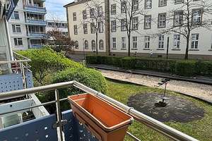 Provisionsfrei - Sahnestück im Herzen Stuttgarts - Stuttgart-City "Nähe Rotebühlplatz"