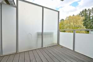 Single(t)raum - Perfektes Apartment mit geschütztem Balkon – 85586 Poing – Vorschaubild 9