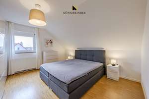 Charmante Dachgeschosswohnung mit hochwertiger Ausstattung in Stuttgart-Degerloch – Die vollständige Adresse der Immobilie erhältst du vom Anbieter., 70597 Degerloch (Ortsteil), Stuttgart – Vorschaubild 14