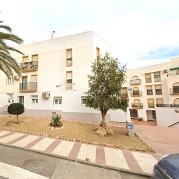Immobilie zum Verkauf in Carboneras