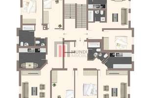 +++Kapitalanlage oder Eigennutz +++ vermietete 3-Zimmer-Wohnung in Dresden Striesen zu verkaufen+++ – Die vollständige Adresse der Immobilie erhältst du vom Anbieter., 1277 Innere Altstadt, Dresden – Vorschaubild 18