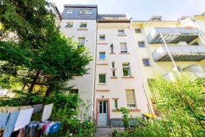 Frankfurt-Rödelheim: Voll vermietetes Mehrfamilienhaus mit 10 Wohneinheiten – 60489 Rödelheim, Frankfurt am Main – Vorschaubild 3