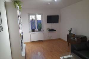 Zentrale 3 ZKB Wohnung in Augsburg !!!Real Estate Hofmann!!! – Perzheimstraße 46, 86150 Rosenau- und Thelottviertel, Augsburg – Vorschaubild 9