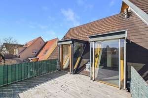 Schöne Maisonettewohnung mit Sauna im Badezimmer – Die vollständige Adresse der Immobilie erhältst du vom Anbieter., 72764 Reutlingen-Mitte, Reutlingen – Vorschaubild 19