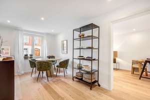 Erstbezug: 1,5-Zimmer-Apartment inmitten der Maxvorstadt – Die vollständige Adresse der Immobilie erhältst du vom Anbieter., 80799 Universität, München – Vorschaubild 3