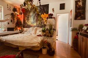 Charmante 2-Zimmer-Wohnung in wachstumsstarker Lage von Kleinzschocher – Die vollständige Adresse der Immobilie erhältst du vom Anbieter., 4229 Kleinzschocher, Leipzig – Vorschaubild 5