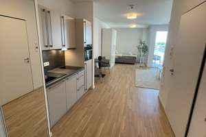 Leben in der Residenz Phoenixsee / 45m² Serviceappartement  / Betreutes Wohnen – 44263 Hörde (Ortsteil), Dortmund – Vorschaubild 7