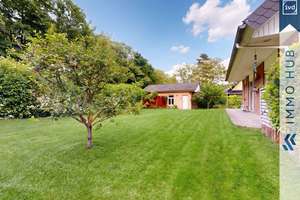 ++ Großer Garten, Carport und Garage - Ihr neues Familienglück in Leipzig Liebertwolkwitz ++ – 4288 Liebertwolkwitz, Leipzig – Vorschaubild 19