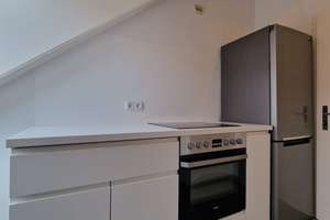 *UHLENHORST* TOP-DG - 5 MIN. z. ALSTER - WHNG ABSOLUT RUHIG ZUM GARTEN* – Die vollständige Adresse der Immobilie erhältst du vom Anbieter., 22085 Uhlenhorst, Hamburg – Vorschaubild 15