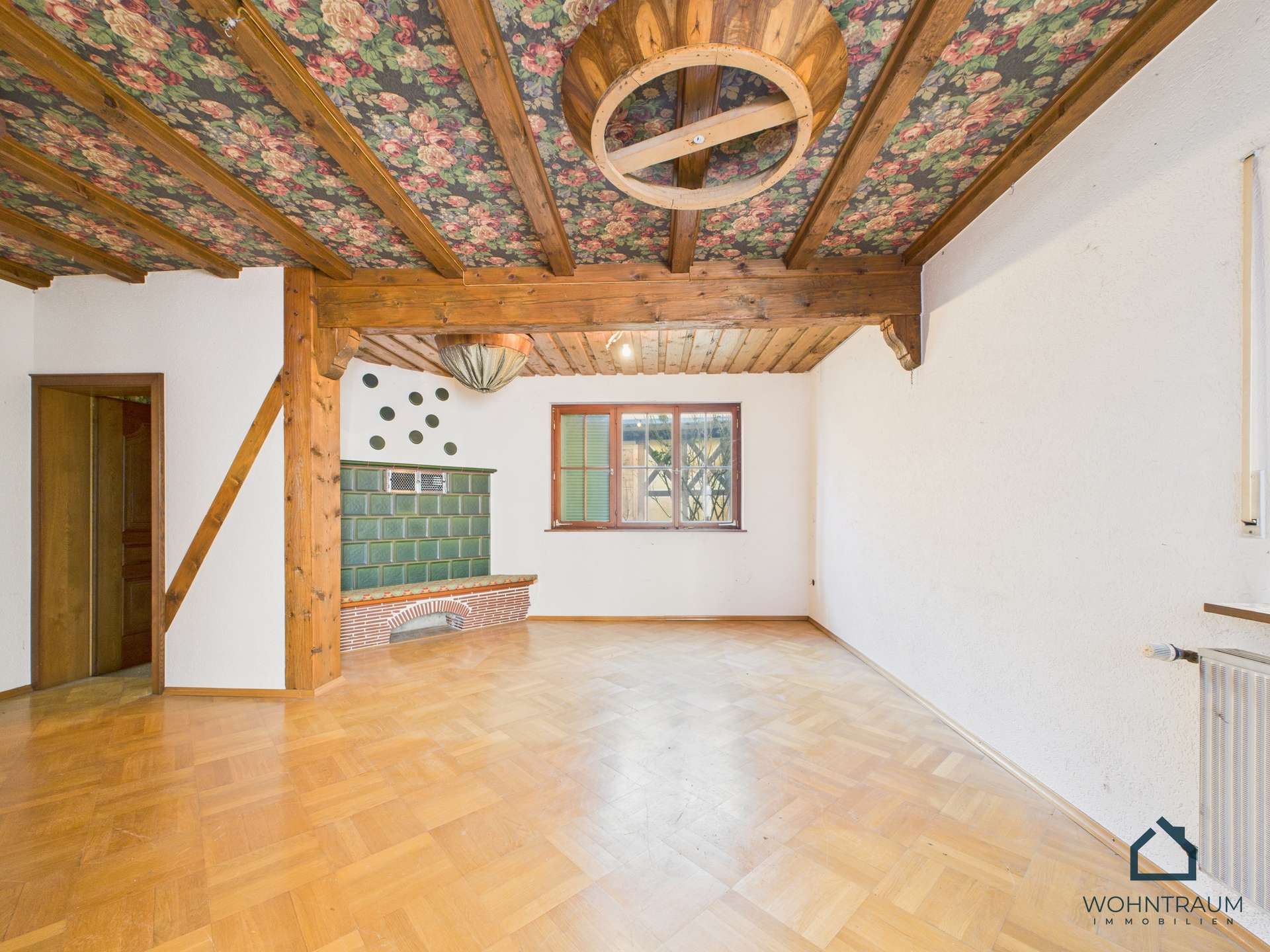 Immobilie in Ettenheim - Jetzt oder nie: 155 m² Haus mit 6 Zimmern und Garten – seltene Chance in Ettenheim - Bild 5