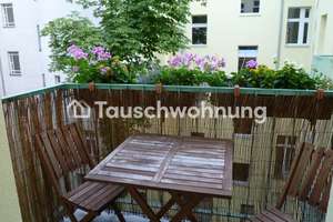 Tauschwohnung: Die perfekte Altbauwohnung:  groß, saniert, hell, ruhig... – Genter Straße 14, 13353 Wedding, Berlin – Vorschaubild 13