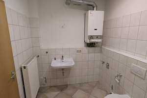 Helle Wohnung mit Einbauküche sucht neue Mitbewohner – Liebknechtstraße 52, 39108 Stadtfeld Ost, Magdeburg – Vorschaubild 8