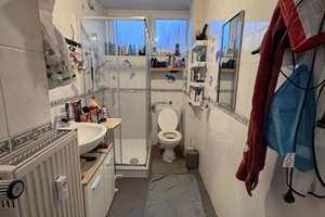 Kapitalanlage in Mannheim-Käfertal –  1OG vermietete 2-Zimmer-Wohnung mit Balkon | ca. 67 m² | – 68309 Käfertal, Mannheim – Vorschaubild 9
