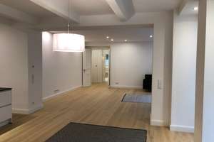 Kernsanierte 4-Zimmer-Wohnung mit Terrasse in Bestlage von Wiesbaden-Komponistenviertel – Die vollständige Adresse der Immobilie erhältst du vom Anbieter., 65193 Nordost, Wiesbaden – Vorschaubild 8