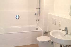 B.J.-2019, 2,0 Zi. Wohnung – U3, Petuelring, BMW, Luitpoldpark ,  frei ab 31.10.26! – 80809 Am Riesenfeld, München – Vorschaubild 8