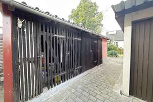 Doppelhaushälfte mit 3 Garagen, Wintergarten, Balkon und kleinem Garten! In guter Lage, Stadtteil Gl – Die vollständige Adresse der Immobilie erhältst du vom Anbieter., 95447 Glocke/Saas, Bayreuth – Vorschaubild 16