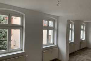 Gemütliche und helle 2-3-Zimmer-Wohnung in Innenstadtlage in Pritzwalk – Havelberger Straße 10, 16928 Prignitz (Kreis) – Vorschaubild 1