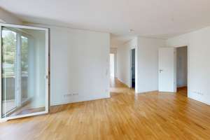 Neubau! 3-Zimmer-Wohnung mit Einbauküche – Schmohlstraße 4, 13086 Weißensee, Berlin – Vorschaubild 1