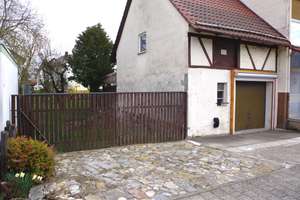 Zweifamilienhaus mit großem sehr schönem Grundstück in Bad Rappenau-Babstadt – Quellweg 5, 74906 Bad Rappenau – Vorschaubild 25