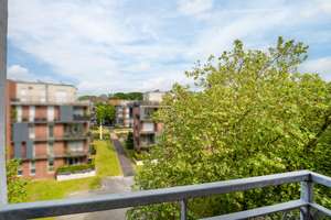 Vollmöblierte & modernisierte Altbauwohnung in zentraler Lage – Die vollständige Adresse der Immobilie erhältst du vom Anbieter., 26382 Innenstadt, Wilhelmshaven – Vorschaubild 14